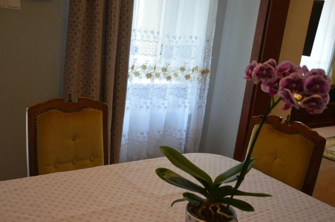 My-Lord Luxapartman Apartment Eger Hungary