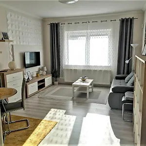 Apartman Sweet Central ,in The City Center, Eger