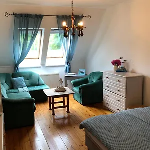 Apartman Capri, Eger