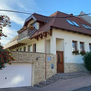 Apartman Gárdonyi Apartman, Eger