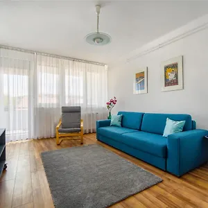 Apartman Illy Apartman, Eger