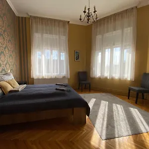 Apartman Ambrózia, Eger
