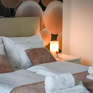 Apartman Garden, Eger