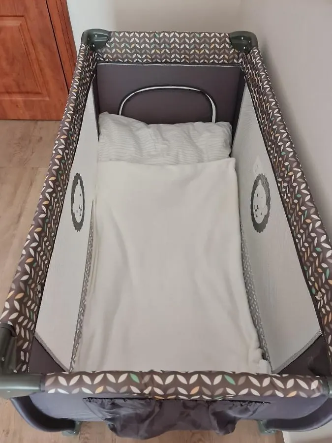 Apartman My-Lord Luxapartman Eger