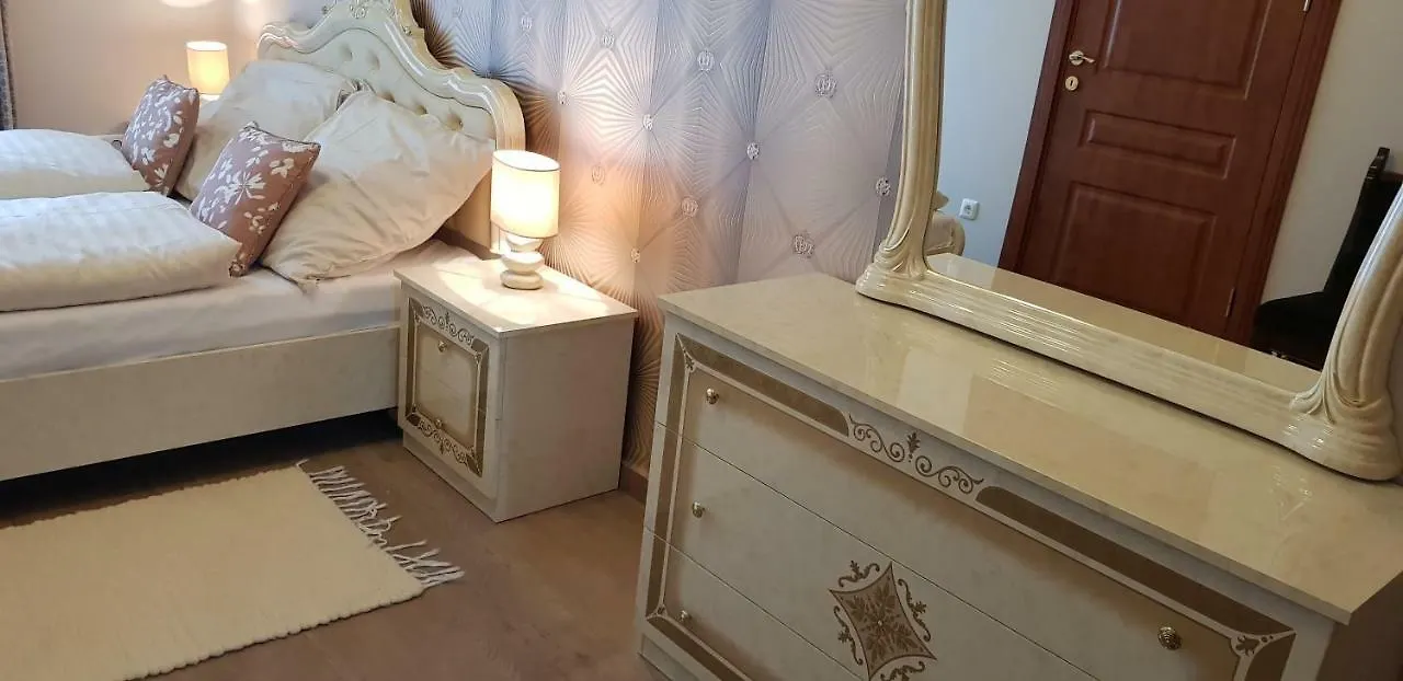 Apartman My-Lord Luxapartman Eger